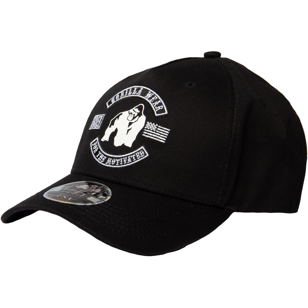 Gorilla Wear - Darlington Cap