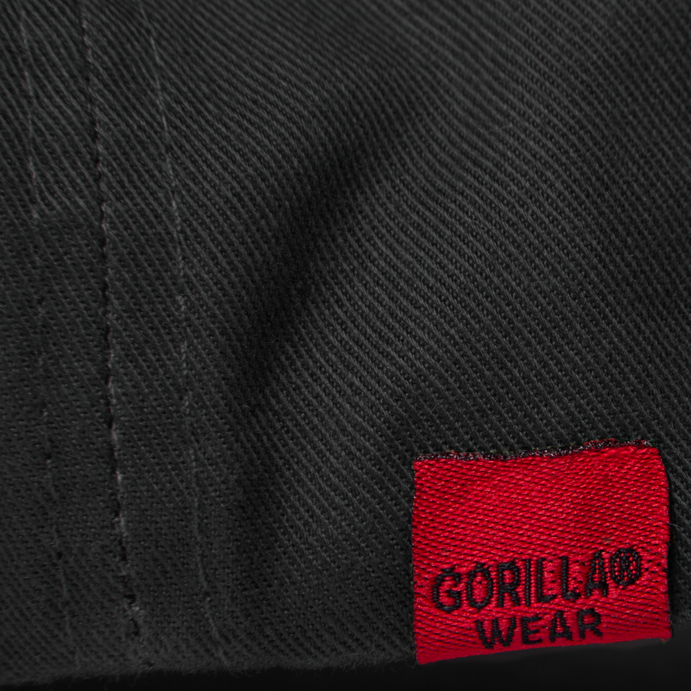 Gorilla Wear - Darlington Cap