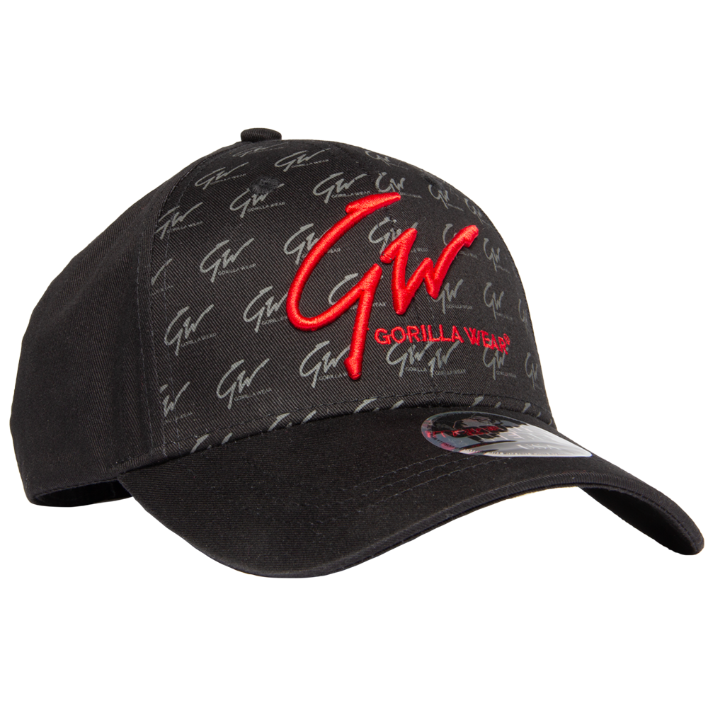 Gorilla Wear - Julian Cap