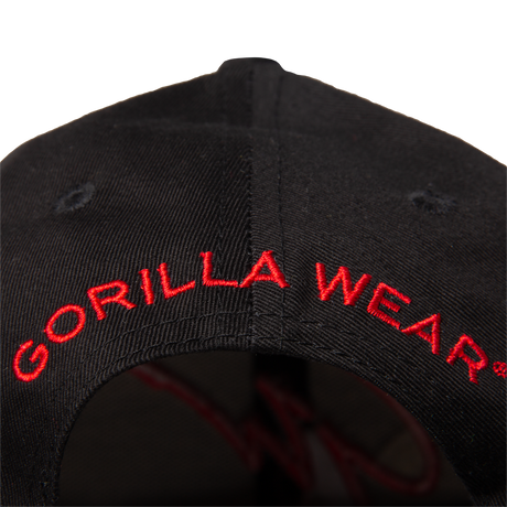 Gorilla Wear - Julian Cap