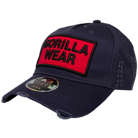 Gorilla Wear - Harrison Cap