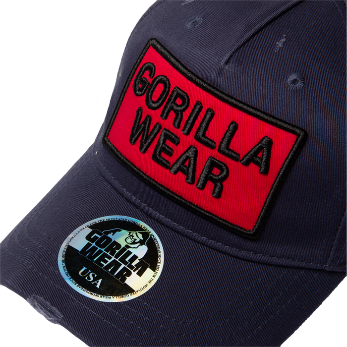 Gorilla Wear - Harrison Cap