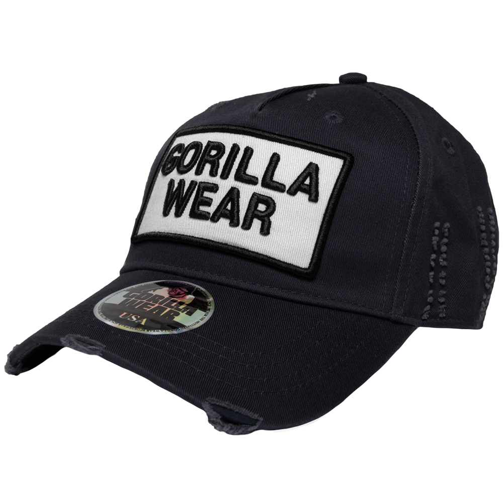 Gorilla Wear - Harrison Cap