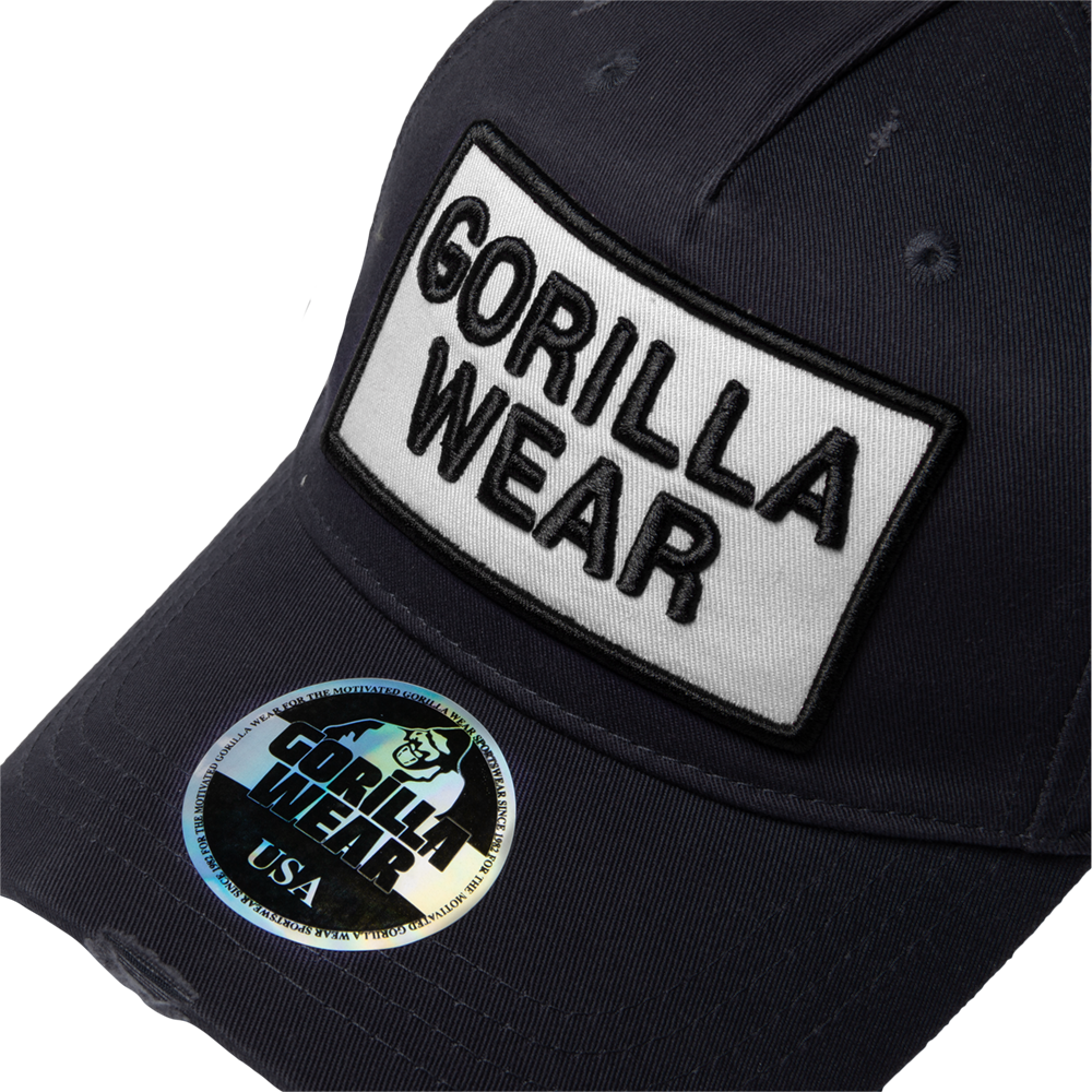 Gorilla Wear - Harrison Cap