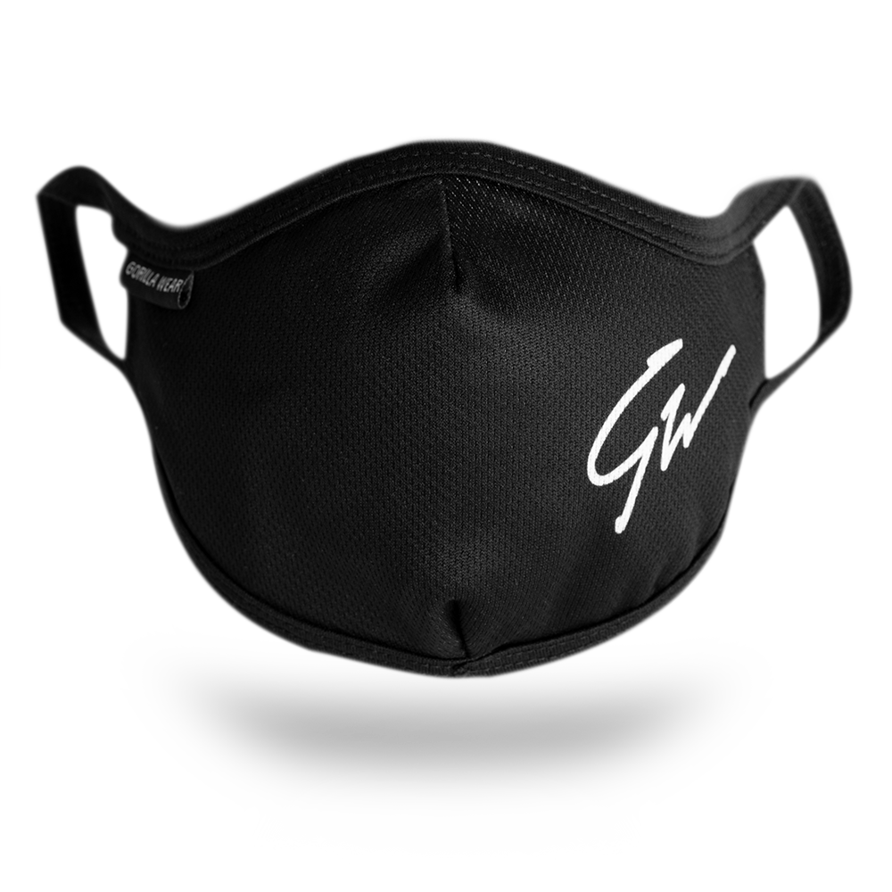 Gorilla Wear - Face Mask