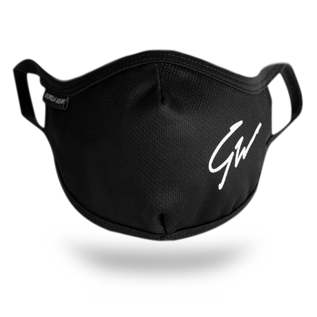 Gorilla Wear - Face Mask