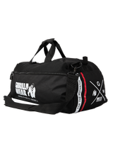 Gorilla Wear - Norris Hybrid Gym Bag/ Bag pack