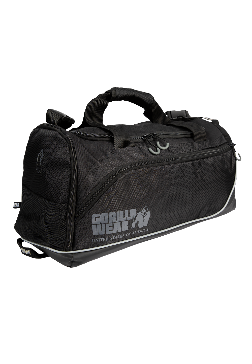 Gorilla Wear - Jerome Gym Bag 2.0