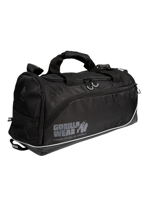 Gorilla Wear - Jerome Gym Bag 2.0