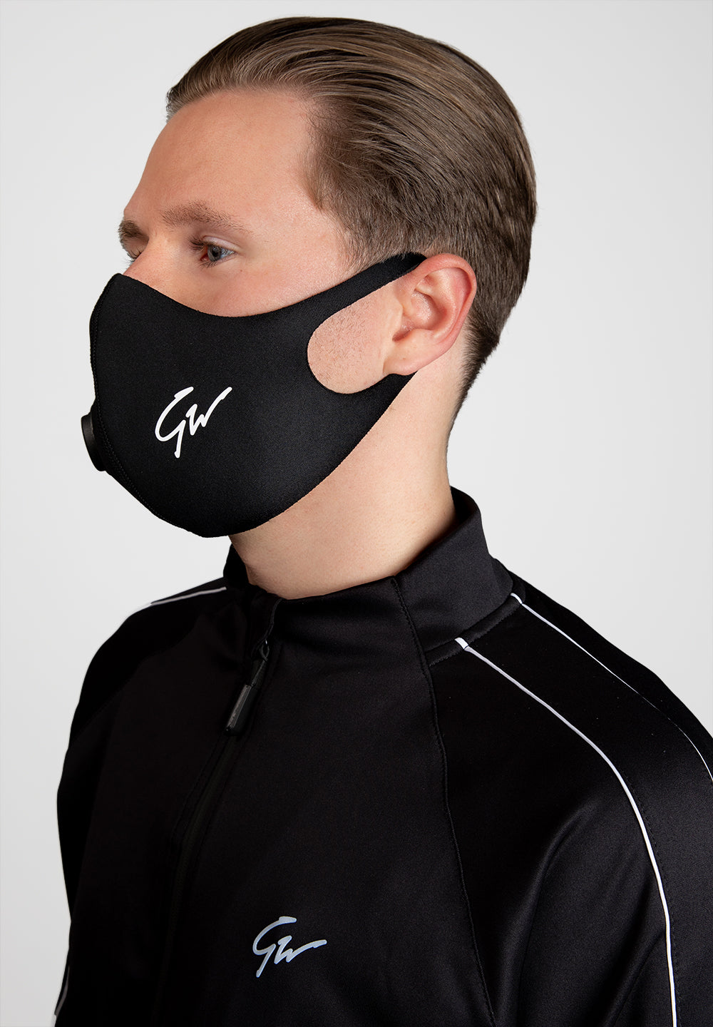 Gorilla Wear - Filter Face Mask