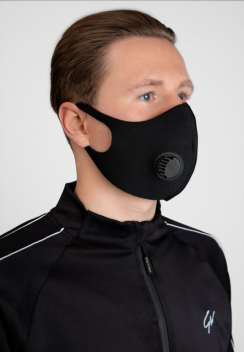 Gorilla Wear - Filter Face Mask