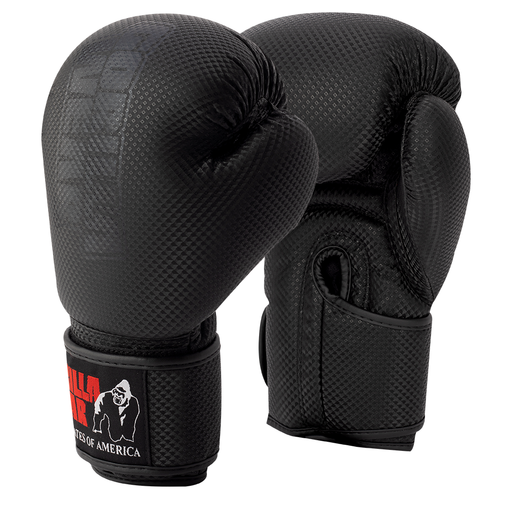 Gorilla Wear - Montello boxing gloves