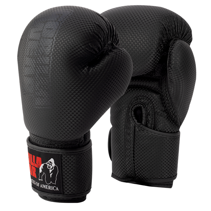 Gorilla Wear - Montello boxing gloves