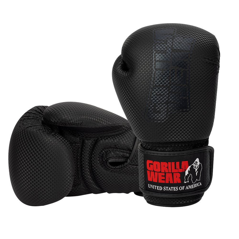 Gorilla Wear - Montello boxing gloves