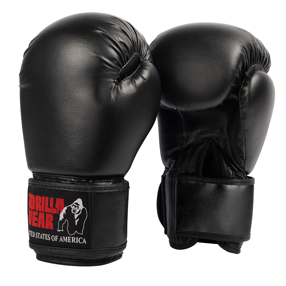 Gorilla Wear - Mosby Boxing Gloves