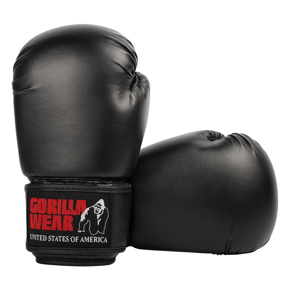 Gorilla Wear - Mosby Boxing Gloves