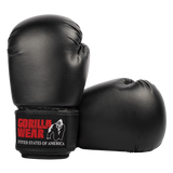 Gorilla Wear - Mosby Boxing Gloves