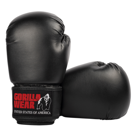 Gorilla Wear - Mosby Boxing Gloves