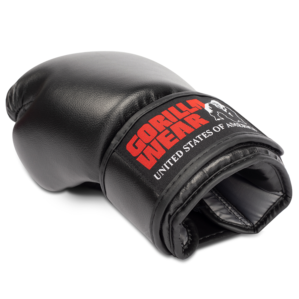 Gorilla Wear - Mosby Boxing Gloves