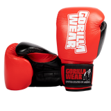 Gorilla Wear - Ashton Pro Boxing Gloves