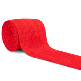 Gorilla Wear - Boxing Hand wraps -  Red