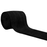 Gorilla Wear - Boxing Hand wraps - Black