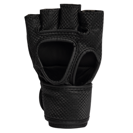 Berea MMA Gloves (Without Thumb)