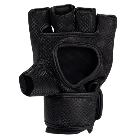 Manton MMA Gloves (With Thumb)