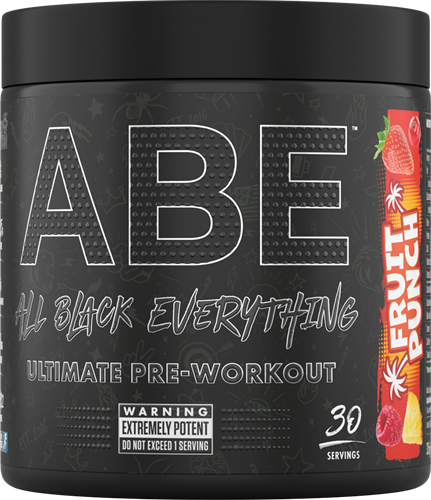 ABE Pre-workout