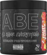 ABE Pre-workout