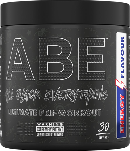 ABE Pre-workout