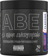 ABE Pre-workout