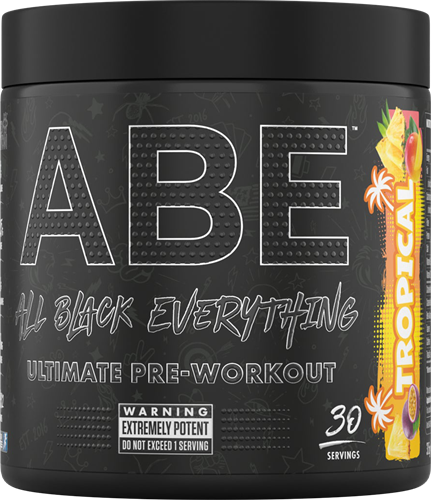 ABE Pre-workout