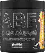 ABE Pre-workout