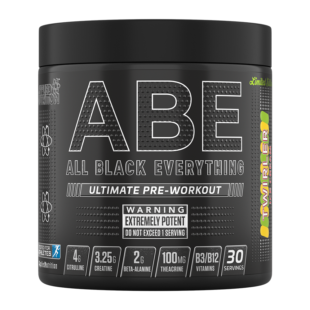 ABE Pre-workout