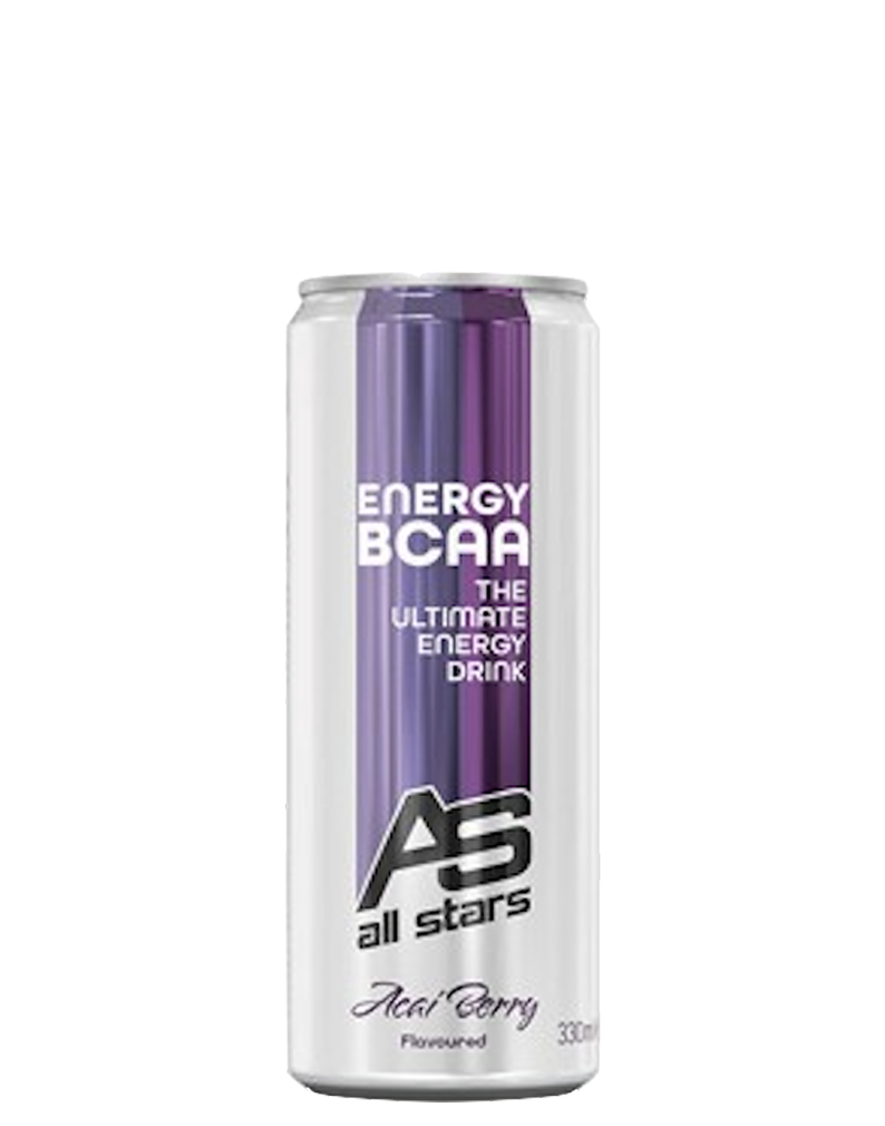 All Stars BCAA Energy