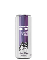 All Stars BCAA Energy