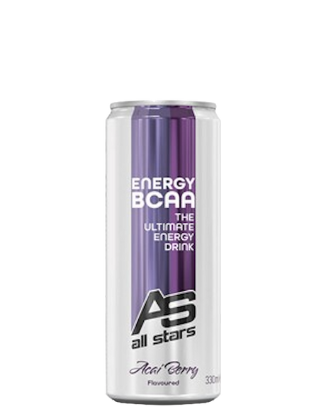 All Stars BCAA Energy