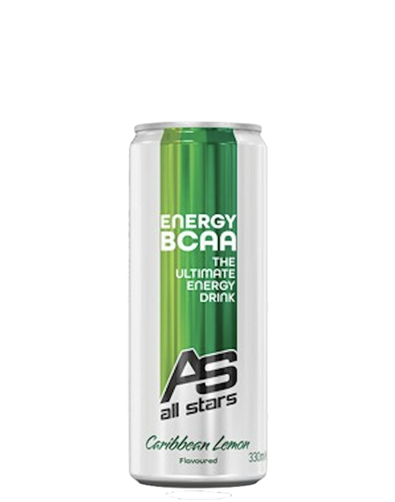 All Stars BCAA Energy