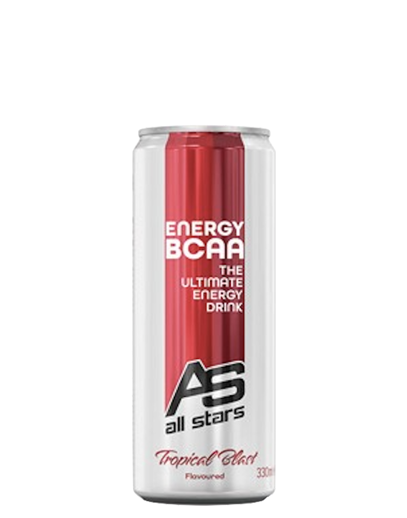 All Stars BCAA Energy