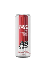 All Stars BCAA Energy