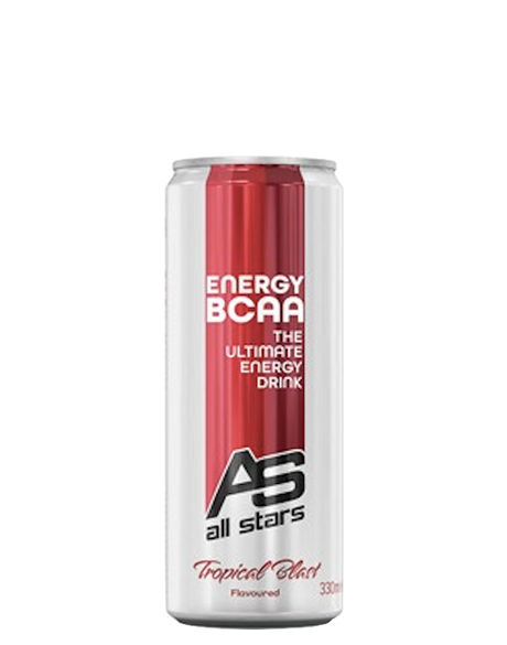 All Stars BCAA Energy