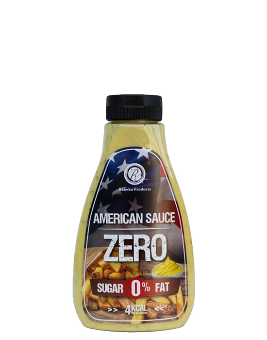 RABEKO American Sauce Null