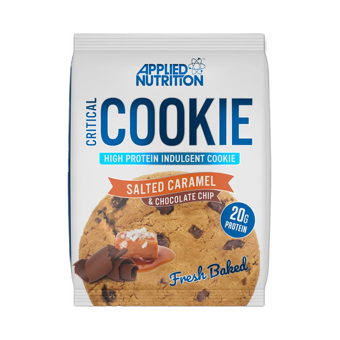 Applied Nutrition Cookie High Protein Indulgent Cookie