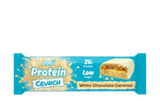 Applied Nutrition Protein crunch white choco caramel