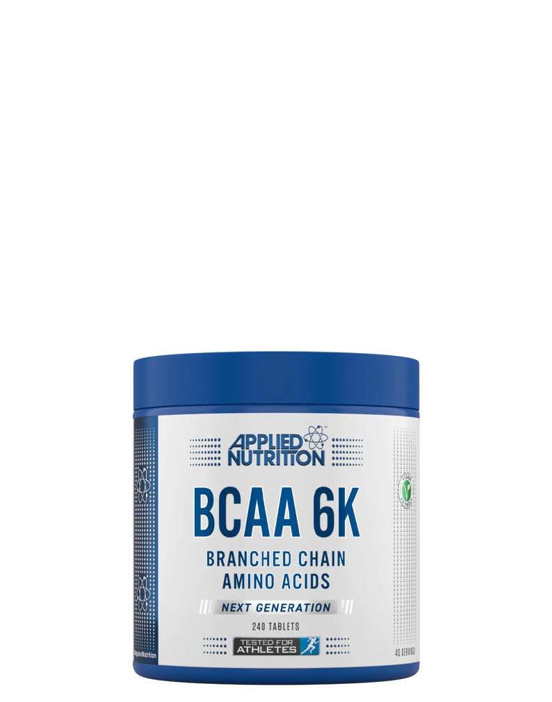 Applied Nutrition BCAA 6K