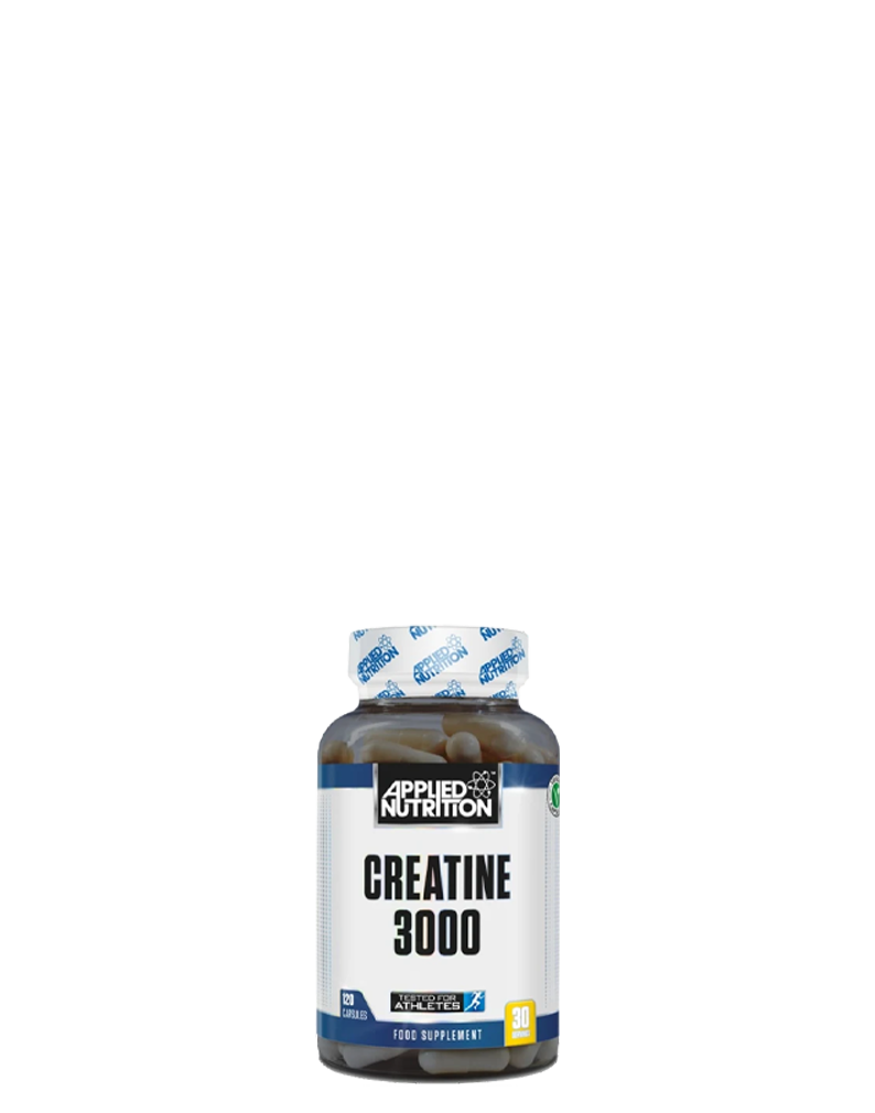 Applied Nutrition Creatine 3000