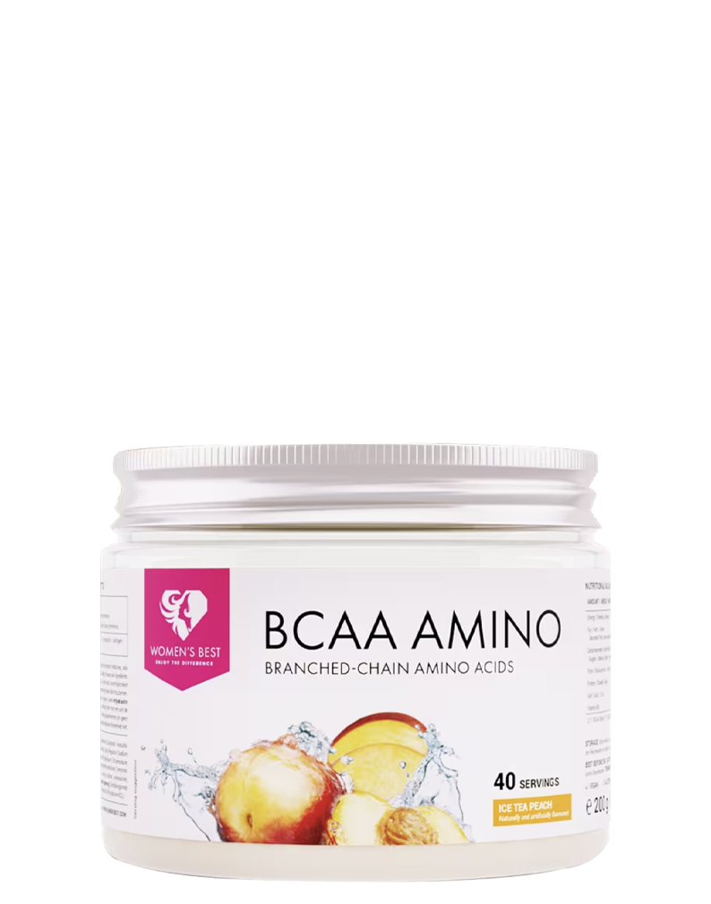 Women's Best BCAA AMINO