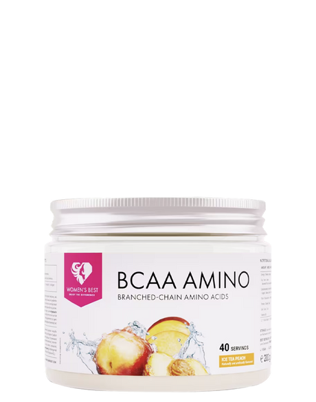 Women's Best BCAA AMINO