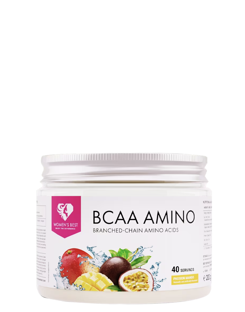 Women's Best BCAA AMINO